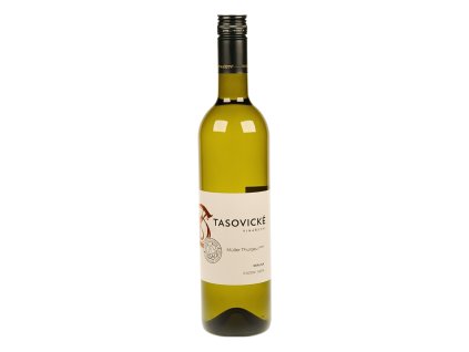 Müller Thurgau, pozdní sběr, suché víno, 2024 – Tasovické vinařství