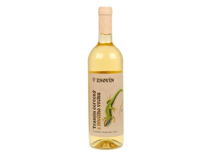 TC psb 2022 Znovín