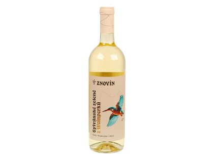 SZ psb 2023 Znovin
