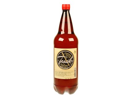 Pivo 11 PET 1500 ml Tesák