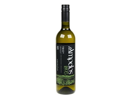Cuvee TRIO psb 2024 Ampelos