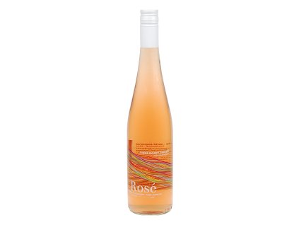 Rosé CS jak 2024 VSZ