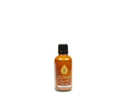 Zingi 50 ml