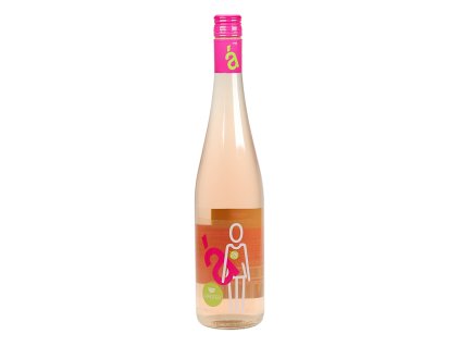 SM Rosé SV zem 2025 Lahofer