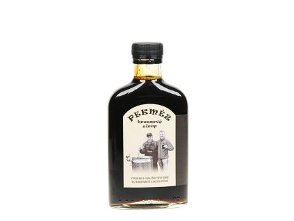 PEKMÉZ - hroznový sirup, 200 ml - Bronislav Mikulášek