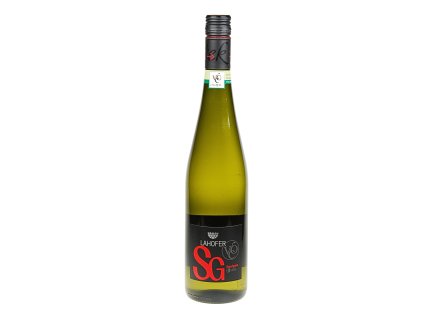 Sauvignon, VOC, polosuché víno, 2024 - Lahofer