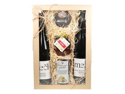 Balíček PLU 300200 Velký