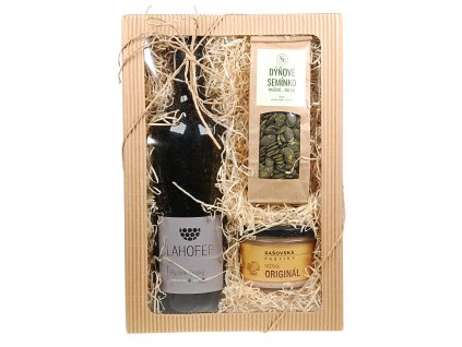 Balíček PLU 300204 Ryzlink