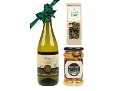 Balíček PLU 300203 Pálava b