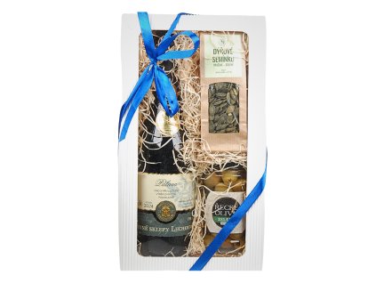 Balíček PLU 300203 Pálava