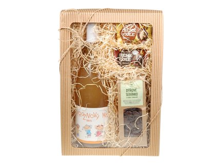 Balíček PLU 300202 Mošt