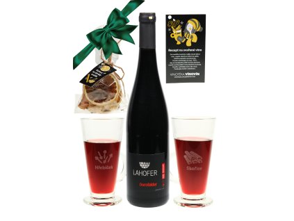 Balíček PLU 300199 svařák b