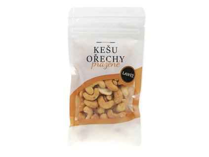 Kešu 80 g Uganda lanýž