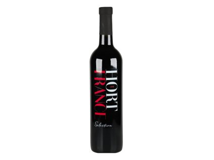Cabernet Sauvignon, IGP Pays d’Oc, suché víno, 2018, Francie – VINO HORT