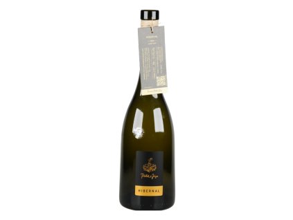 Hibernal, pozdní sběr, polosuché víno, 2025 - Piálek & Jäger