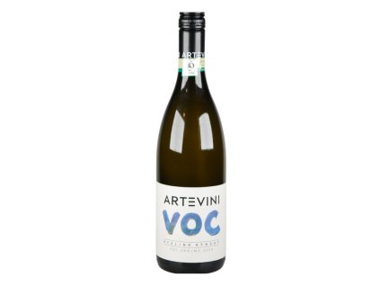 lÁHEV VÍNA Ryzlink rýnský, VOC, suché víno, 2024 – ARTE VINI