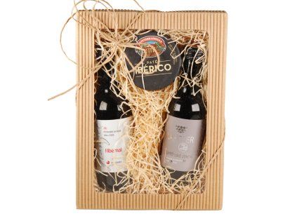 Dárkový balíček 300208