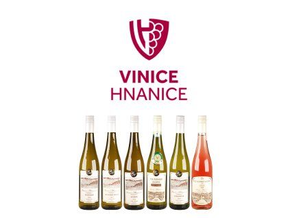 Komplet vol 113 Vinice Hnanice