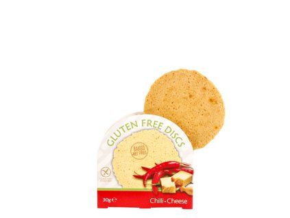 Suncone disk Chilli b