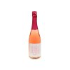 Frizzante rosé, polosladké víno - perlivé víno, 2024 - Deci Deci