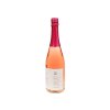 Frizzante rosé, polosladké víno - perlivé víno, 2024 - Deci Deci