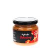 Med jahodový od včelařů bratrů Vybíralových - 500 g