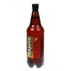 86258 1 pivo majova 13 silny svetly lezak 1 l pet pivovar dalesice