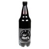 Pivo BLACK, černý ležák 12°, 1 l PET - Pivovar U Šneka