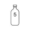 5 l balení