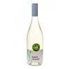 90023 moravsky muskat zemske polosuche vino 2023 josef korinek