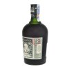 Další jiný pohled na láhev Rum DIPLOMÁTICO Reserva Exclusiva 12 YO, polosladký, 700 ml, 40 % - Venezuela