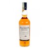 Přední pohled na láhev Whisky TALISKER 10 years single malt, 700 ml, 45,8 % - Scotland