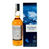 Whisky TALISKER 10 years single malt, 700 ml, 45,8 % - Scotland