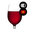 Balené víno CABERNET SAUVIGNON, suché - Dovozce Víno Zlomek a Vávra, z.p. Moldávie (Objem balení 0,7 litru + 6 Kč za obal)