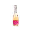 Přední pohled na láhev Rosé Prosecco DOC Extra Dry, 2022 - LAHOFER