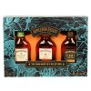 Appleton Jamaica rum - dárková kazeta 3 x 200 ml sklo