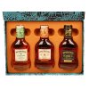 Appleton Jamaica rum - dárková kazeta 3 x 200 ml sklo