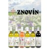 Rozkvetlé vinohradské květy - karton vín ze Znovínu