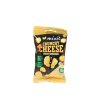 Přední fotografie dobroty Crunchy Cheese Irish Cheddar – křupavý sýrový snack z pravého irského cheddaru 20g - Mixit