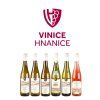 Komplet vol 113 Vinice Hnanice