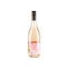 Láhev Charmat rosé 2025 Lahofer