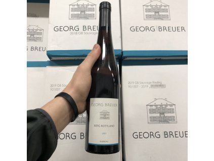 Georg Breuer - Riesling Rottland 2014