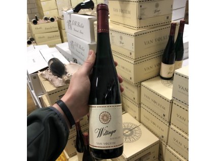 Van Volxem - Riesling Altenberg Alte Reben 2014