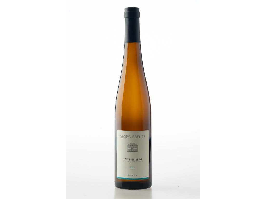 Georg Breuer Nonnenberg
