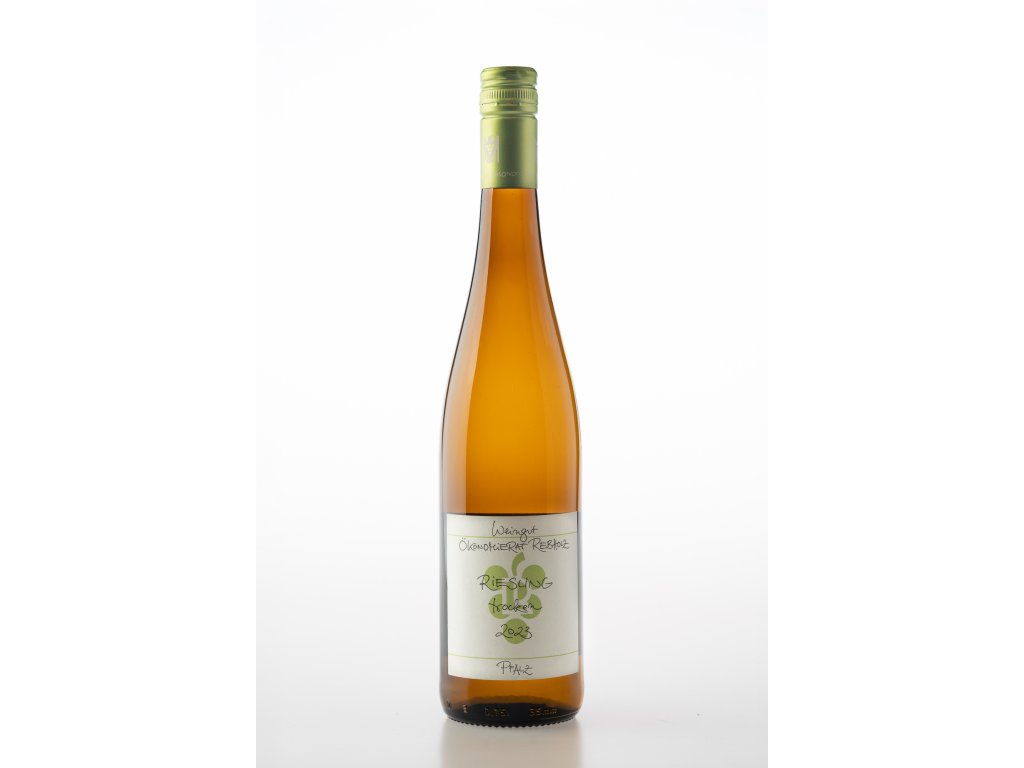 Rebholz Riesling Trocken