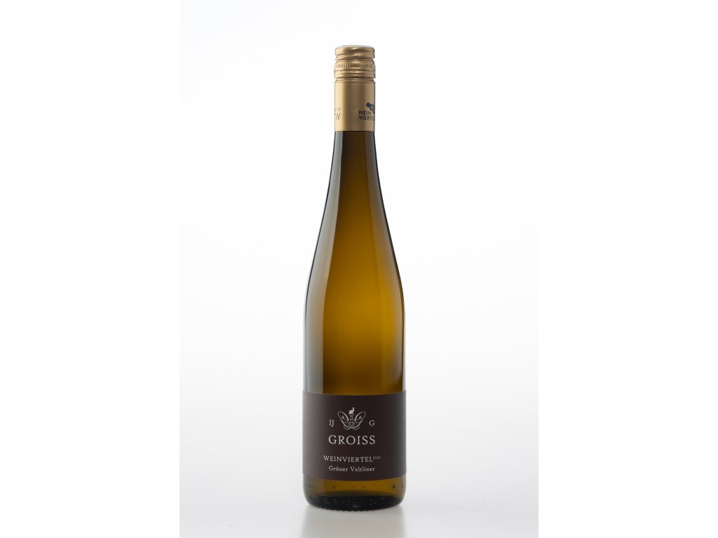 Groiss GV