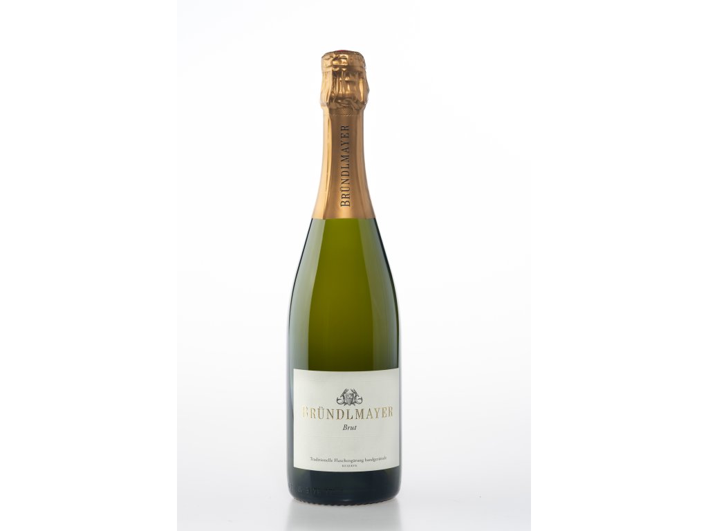 Brundlmayer Sekt