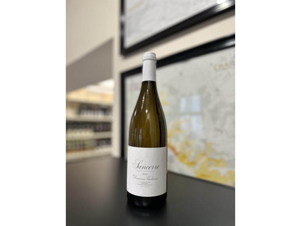 Domaine Vacheron - Sancerre blanc