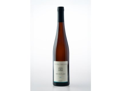 Georg Breuer Berg Rottland