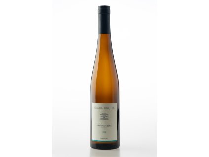 Georg Breuer Nonnenberg